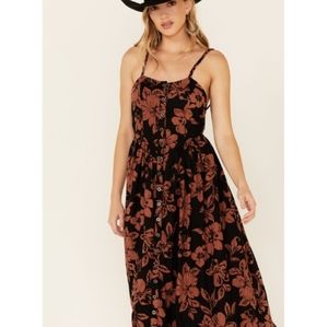 Free People  the perfect Sundress Med